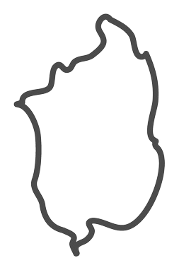 滋賀県全域