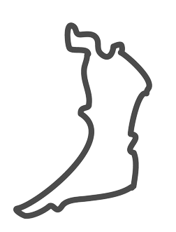 大阪府全域
